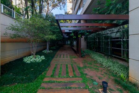 Apartamento para alugar com 180m², 3 quartos e 3 vagasÁrea Comum