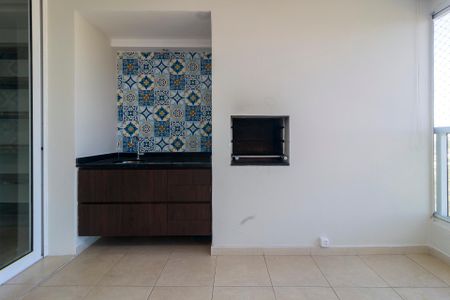 Apartamento para alugar com 180m², 3 quartos e 3 vagasSala - Varanda