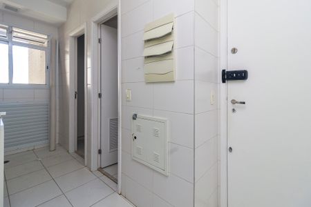 Apartamento para alugar com 180m², 3 quartos e 3 vagasÁrea de Serviço