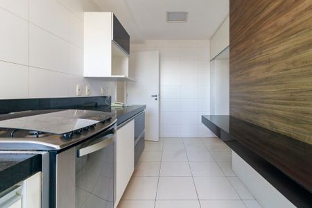 Apartamento para alugar com 180m², 3 quartos e 3 vagasCozinha