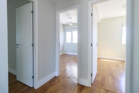 Apartamento para alugar com 180m², 3 quartos e 3 vagasCorredor