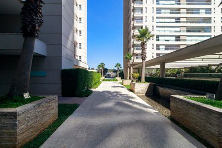 Apartamento para alugar com 180m², 3 quartos e 3 vagasÁrea Comum