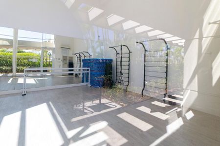 Apartamento para alugar com 180m², 3 quartos e 3 vagasAcademia