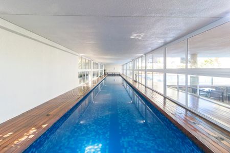 Apartamento para alugar com 180m², 3 quartos e 3 vagasPiscina Coberta