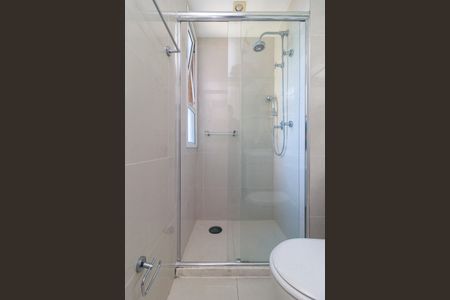 Apartamento para alugar com 180m², 3 quartos e 3 vagasSuíte 3 - Banheiro