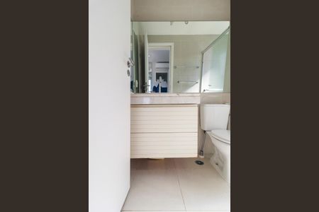 Apartamento para alugar com 180m², 3 quartos e 3 vagasSuíte 2 - Banheiro