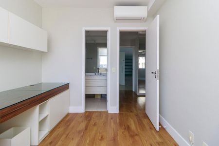 Apartamento para alugar com 180m², 3 quartos e 3 vagasSuíte 3