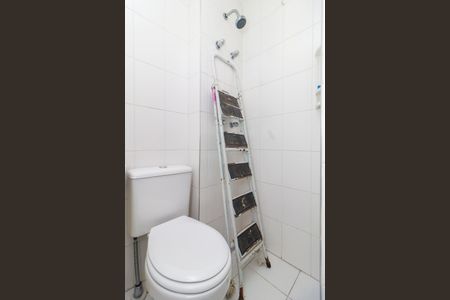 Apartamento para alugar com 180m², 3 quartos e 3 vagasÁrea de Serviço - Banheiro