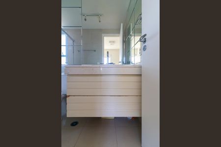 Apartamento para alugar com 180m², 3 quartos e 3 vagasSuíte 3 - Banheiro