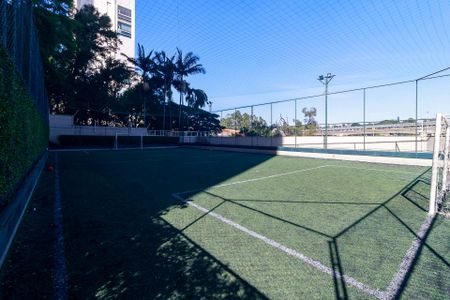 Apartamento para alugar com 180m², 3 quartos e 3 vagasQuadra Esportiva