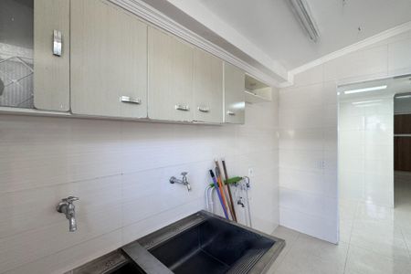 Casa à venda com 104m², 3 quartos e 2 vagas Casa à venda com 104m², 3 quartos e 2 vagasÁrea de Serviço