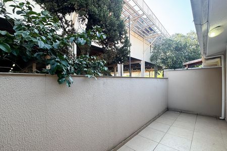 Casa à venda com 104m², 3 quartos e 2 vagas Casa à venda com 104m², 3 quartos e 2 vagasSacada - Quarto 2