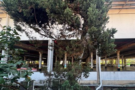 Casa à venda com 104m², 3 quartos e 2 vagas Casa à venda com 104m², 3 quartos e 2 vagasVista da Sacada - Quarto 2