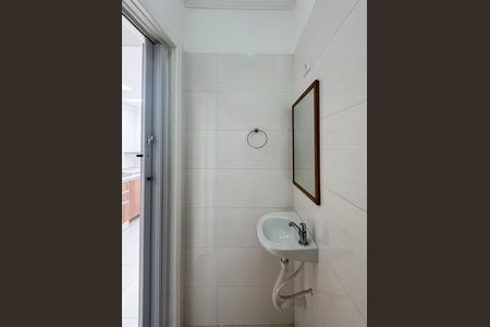 Casa à venda com 104m², 3 quartos e 2 vagas Casa à venda com 104m², 3 quartos e 2 vagasLavabo