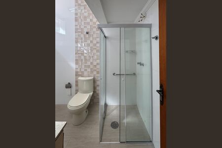 Casa à venda com 104m², 3 quartos e 2 vagas Casa à venda com 104m², 3 quartos e 2 vagasBanheiro Social
