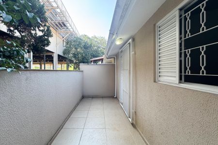 Casa à venda com 104m², 3 quartos e 2 vagas Casa à venda com 104m², 3 quartos e 2 vagasSacada - Quarto 2