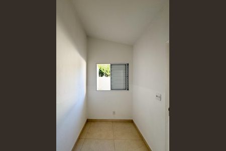 Casa à venda com 104m², 3 quartos e 2 vagas Casa à venda com 104m², 3 quartos e 2 vagasQuarto de Serviço