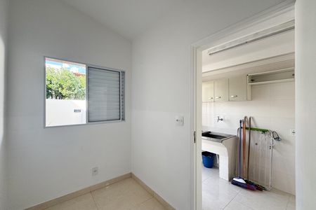 Casa à venda com 104m², 3 quartos e 2 vagas Casa à venda com 104m², 3 quartos e 2 vagasQuarto de Serviço