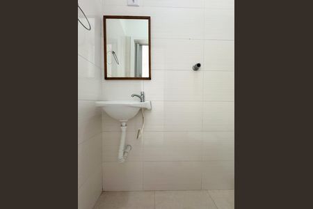 Casa à venda com 104m², 3 quartos e 2 vagas Casa à venda com 104m², 3 quartos e 2 vagasLavabo