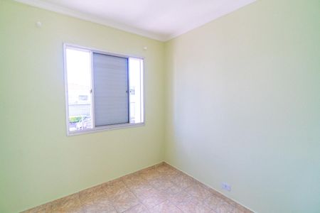 Quarto 2 de apartamento para alugar com 2 quartos, 53m² em Vila Santa Catarina, São Paulo