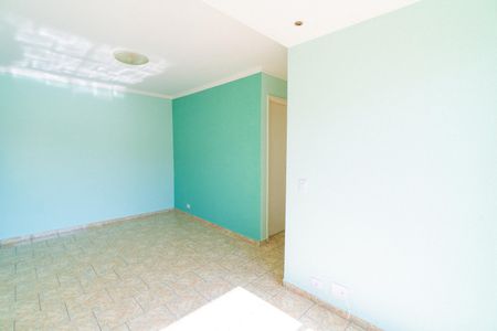 Sala de apartamento para alugar com 2 quartos, 53m² em Vila Santa Catarina, São Paulo