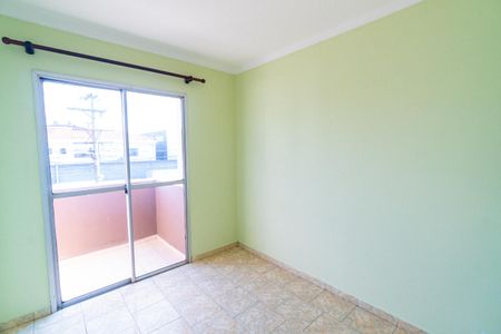 Quarto 1 de apartamento para alugar com 2 quartos, 53m² em Vila Santa Catarina, São Paulo