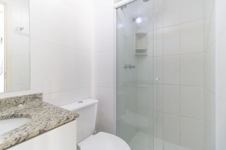 Apartamento para alugar com 28m², 1 quarto e 1 vagaBanheiro