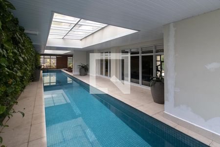 Apartamento para alugar com 28m², 1 quarto e 1 vagaPisicna 
