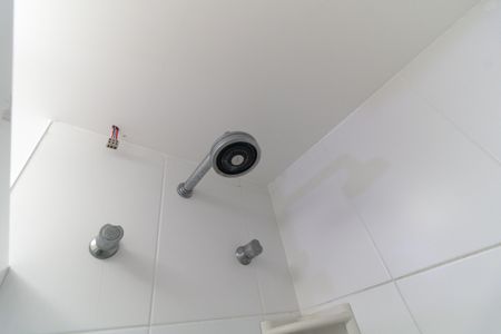 Apartamento para alugar com 28m², 1 quarto e 1 vagaBanheiro