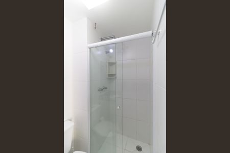 Apartamento para alugar com 28m², 1 quarto e 1 vagaBanheiro