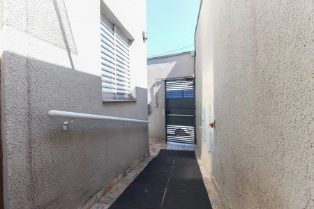 Apartamento para alugar com 42m², 2 quartos e sem vagaÁrea Externa
