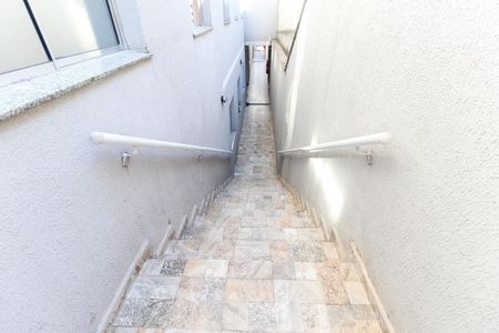 Apartamento para alugar com 42m², 2 quartos e sem vagaÁrea Externa