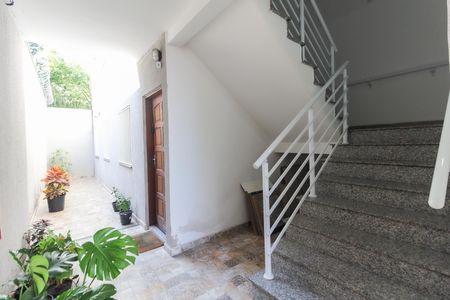 Apartamento para alugar com 42m², 2 quartos e sem vagaÁrea Externa
