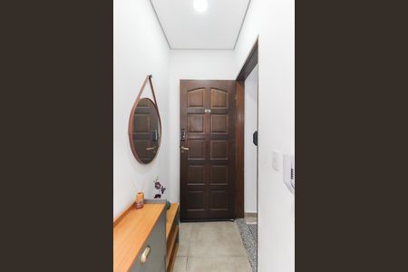 Apartamento para alugar com 42m², 2 quartos e sem vagaEntrada