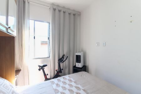 Quarto 1 de apartamento à venda com 2 quartos, 42m² em Jardim Lideranca, São Paulo
