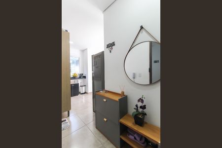 Apartamento para alugar com 42m², 2 quartos e sem vagaEntrada