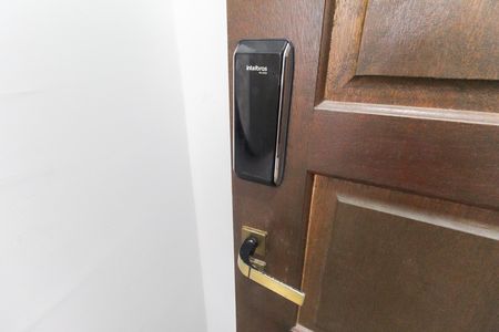 Apartamento para alugar com 42m², 2 quartos e sem vagaEntrada