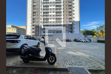 Apartamento à venda com 40m², 2 quartos e 1 vagaGaragem