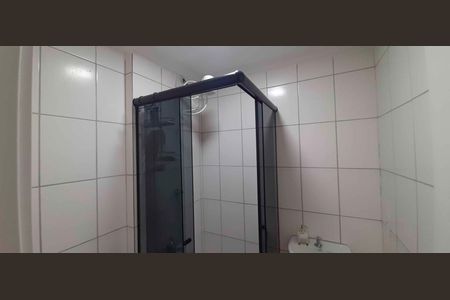 Apartamento à venda com 40m², 2 quartos e 1 vagaBanheiro