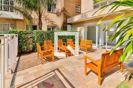 Apartamento à venda com 40m², 2 quartos e 1 vagaÁrea Comum