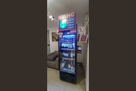 Apartamento à venda com 40m², 2 quartos e 1 vagaVinícola