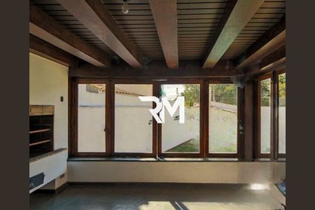 Casa para alugar com 513m², 4 quartos e 6 vagas