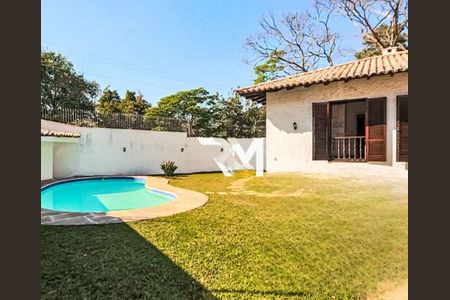 Casa para alugar com 513m², 4 quartos e 6 vagas