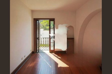 Casa à venda com 4 quartos, 513m² em Jardim dos Estados, São Paulo