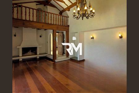 Casa à venda com 4 quartos, 513m² em Jardim dos Estados, São Paulo