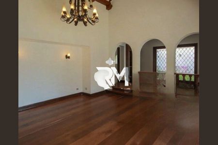 Casa à venda com 4 quartos, 513m² em Jardim dos Estados, São Paulo