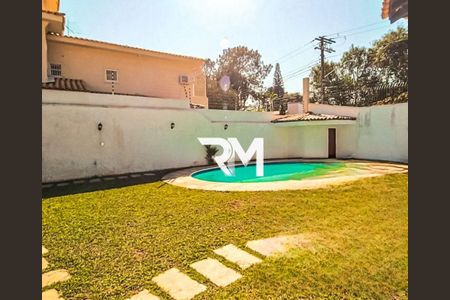 Casa para alugar com 513m², 4 quartos e 6 vagas