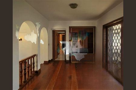 Casa à venda com 4 quartos, 513m² em Jardim dos Estados, São Paulo