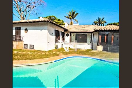 Casa para alugar com 513m², 4 quartos e 6 vagas