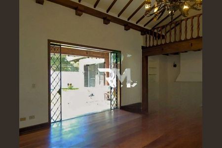 Casa à venda com 4 quartos, 513m² em Jardim dos Estados, São Paulo